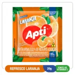 APTI LARANJA 20G APTI LARANJA 20G