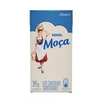 LEITE COND. MOÇA NESTLE 395G LEITE COND. MOÇA NESTLE 395G
