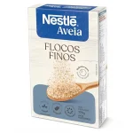 AVEIA FLOCOS FINOS NESTLE 170G AVEIA FLOCOS FINOS NESTLE 170G