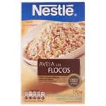 AVEIA EM FLOCOS NESTLE 170G AVEIA EM FLOCOS NESTLE 170G
