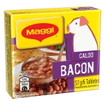 CALDO  BACON MAGGI 57G CALDO  BACON MAGGI 57G