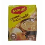 CREME DE CEBOLA MAGGI 68G CREME DE CEBOLA MAGGI 68G
