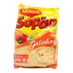 SOPAO GALINHA MAGGI 200G SOPAO GALINHA MAGGI 200G