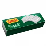 PASTILHA HORTEL GAROTO 17G