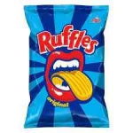 RUFFLES SAL 32G