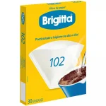 FILTRO BRIGITTA 102 FILTRO BRIGITTA 102
