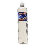 DET LIMPOL CRISTAL 500ML DET LIMPOL CRISTAL 500ML
