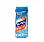 SAPOLIO RADIUM 300G CLOR SAPOLIO RADIUM 300G CLOR