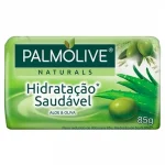 SAB. PALM. ALOE E OLIVA 85G SAB. PALM. ALOE E OLIVA 85G