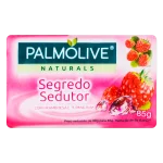 SAB. PALM. FRAMBOESA 85G SAB. PALM. FRAMBOESA 85G