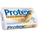 SAB PROTEX AVEIA 85G SAB PROTEX AVEIA 85G