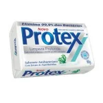 SAB PROTEX LIMP. PROFUNDA 85G SAB PROTEX LIMP. PROFUNDA 85G