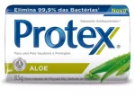 SAB. PROTEX ALOE 85G SAB. PROTEX ALOE 85G
