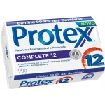 SAB. PROTEX COMPLETE 12 85G SAB. PROTEX COMPLETE 12 85G
