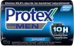 SAB. PROTEX MEN 3X1 85G SAB. PROTEX MEN 3X1 85G