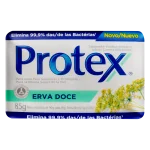 SAB. PROTEX ERVA DOCE 85G SAB. PROTEX ERVA DOCE 85G