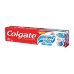 CD COLGATE TR. AÇÃO HORTELÃ 90G CD COLGATE TR. AÇÃO HORTELÃ 90G