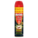 INSET. MORTEIN 360ML INSET. MORTEIN 360ML