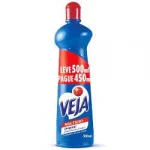 VEJA MULTI USO AZUL 500ML VEJA MULTI USO AZUL 500ML