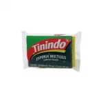 ESPONJA TININDO ESPONJA TININDO