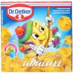 GEL. DR OETKER ABACAXI 20G GEL. DR OETKER ABACAXI 20G