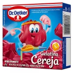 GEL. CEREJA DR.OETKER 20G GEL. CEREJA DR.OETKER 20G
