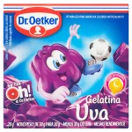 GEL. UVA DR.OETKER 20G GEL. UVA DR.OETKER 20G