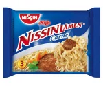 MIOJO NISSIN CARNE 85G MIOJO NISSIN CARNE 85G