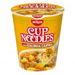 CUP NOODLES GALINHA CAIPIRA 69G CUP NOODLES GALINHA CAIPIRA 69G