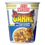 CUP NEODLES CARNE DEFUMADA 69G CUP NEODLES CARNE DEFUMADA 69G