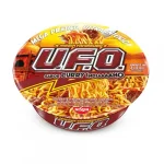 NISSIN YAKISSOBA CURRY 98G NISSIN YAKISSOBA CURRY 98G