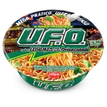 NISSIN YAKISSOBA LEGUMES 95G NISSIN YAKISSOBA LEGUMES 95G