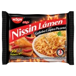 NISSIN GAL. CAIPIRA PICANTE 80G NISSIN GAL. CAIPIRA PICANTE 80G