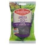 AMEIXA SECA LA VIOLETERA C/CAROÇO AMEIXA SECA LA VIOLETERA C/CAROÇO