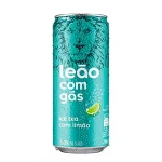 ICE TEA LIMO ZR C/GS 290ML