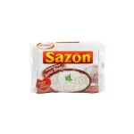 SAZON BRANCO 60G SAZON BRANCO 60G