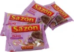 SAZON ALHO 60G SAZON ALHO 60G