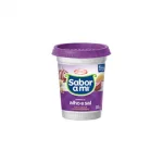 TEMP. COMP. ALHO E SAL AMI 300G TEMP. COMP. ALHO E SAL AMI 300G