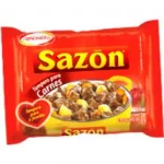 SAZON VERMELHO 60G SAZON VERMELHO 60G