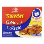SAZON COSTELA 32,5G SAZON COSTELA 32,5G