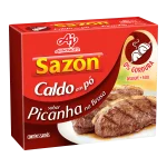 CALDO SAZON PICANHA 32,5G CALDO SAZON PICANHA 32,5G
