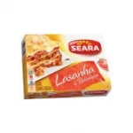 LASANHA BOLONHESA SEARA 600G