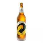 SKOL LITRO PURO MALTE 1L