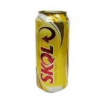 CERV. SKOL LATAO 473ML GELADA