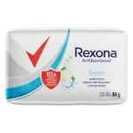 SAB REXONA ANTIBACTER 84G SAB REXONA ANTIBACTER 84G