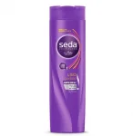 SH. SEDA LISO PERFEITO 325ML SH. SEDA LISO PERFEITO 325ML