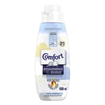 AMAC. COMF. PURO CUIDADO 500ML AMAC. COMF. PURO CUIDADO 500ML