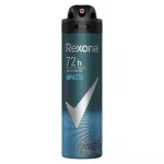 DES. AERO REXONA IMPACTO 89G DES. AERO REXONA IMPACTO 89G