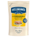 MAIONESE HELMANS 400G MAIONESE HELMANS 400G