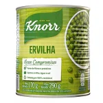 ERVILHA KNORR 170G ERVILHA KNORR 170G